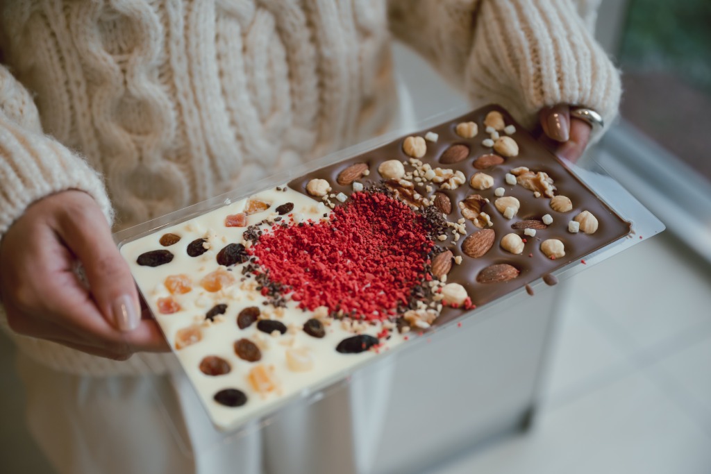 【北海道で工場見学】冬にこそ行きたい!「白い恋人」と「ロイズ」のテーマパーク