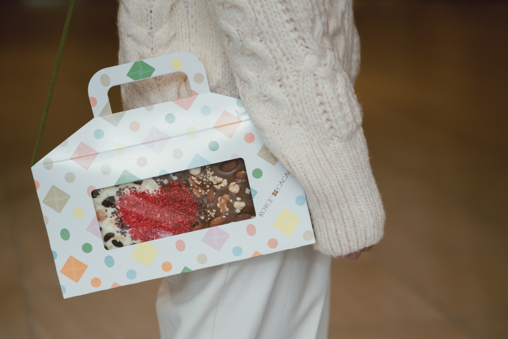 【北海道で工場見学】冬にこそ行きたい！「白い恋人」と「ロイズ」のテーマパーク