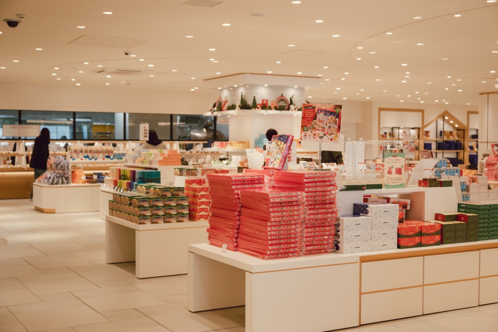 【北海道で工場見学】冬にこそ行きたい!「白い恋人」と「ロイズ」のテーマパーク