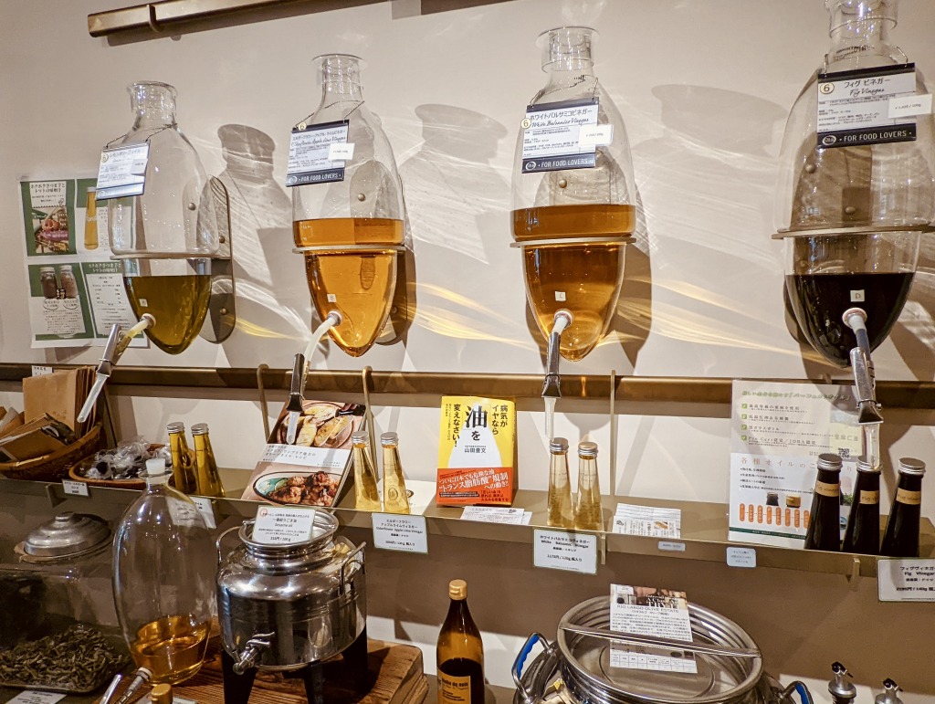 【京都でSDGs旅】量り売りや納豆サブスクリプションも。地球と人にやさしいセレクトショップ「ZERO WASTE KYOTO」