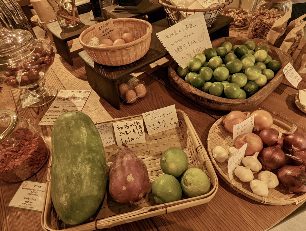 【京都でSDGs旅】量り売りや納豆サブスクリプションも。地球と人にやさしいセレクトショップ「ZERO WASTE KYOTO」