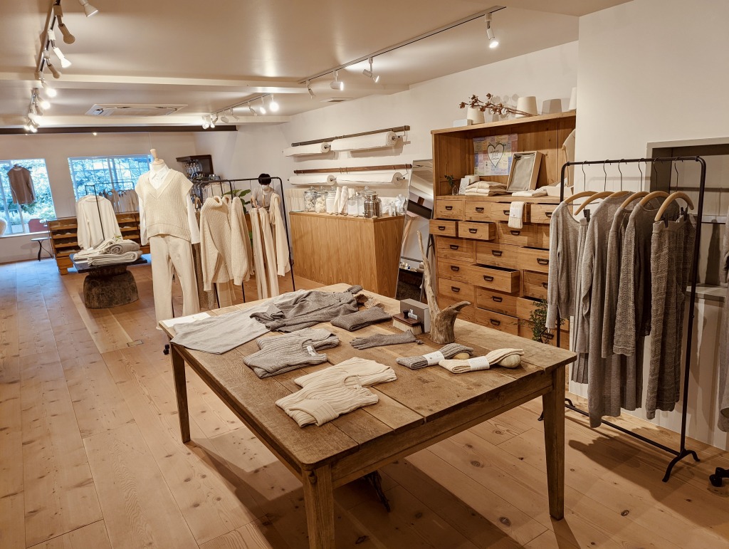 【京都でSDGs旅】量り売りや納豆サブスクリプションも。地球と人にやさしいセレクトショップ「ZERO WASTE KYOTO」