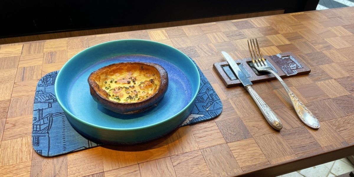 【西麻布】モンスターココ実食レポ！フレンチモンスター2階にオープンしたオシャレすぎる隠れ家カフェへ♪