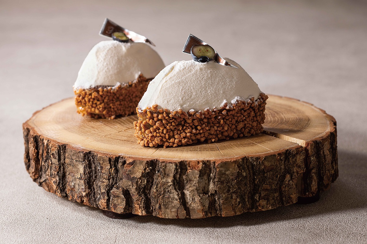 ピースケーキ（一例）