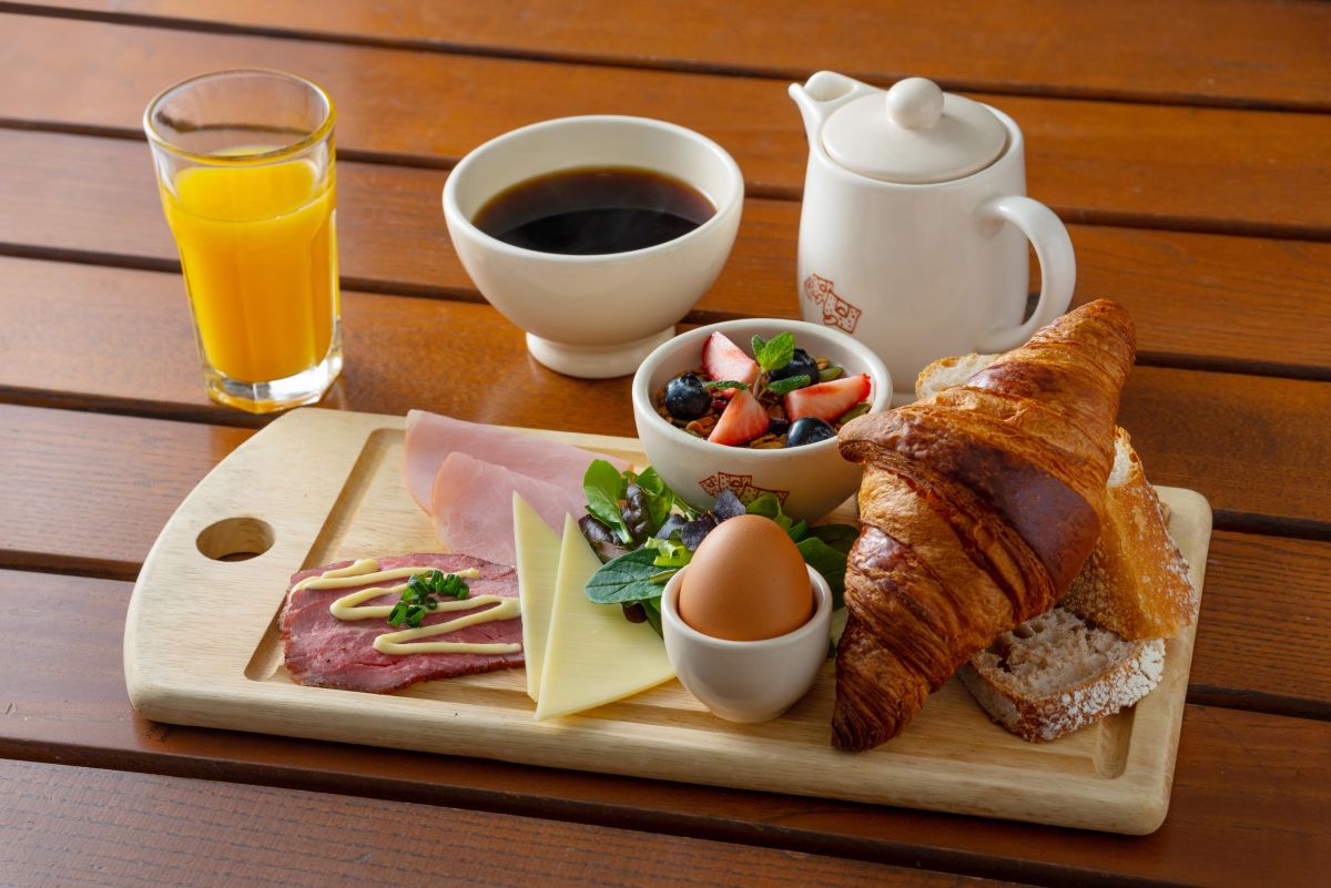 ブッチャ－ズブランチ 2450円