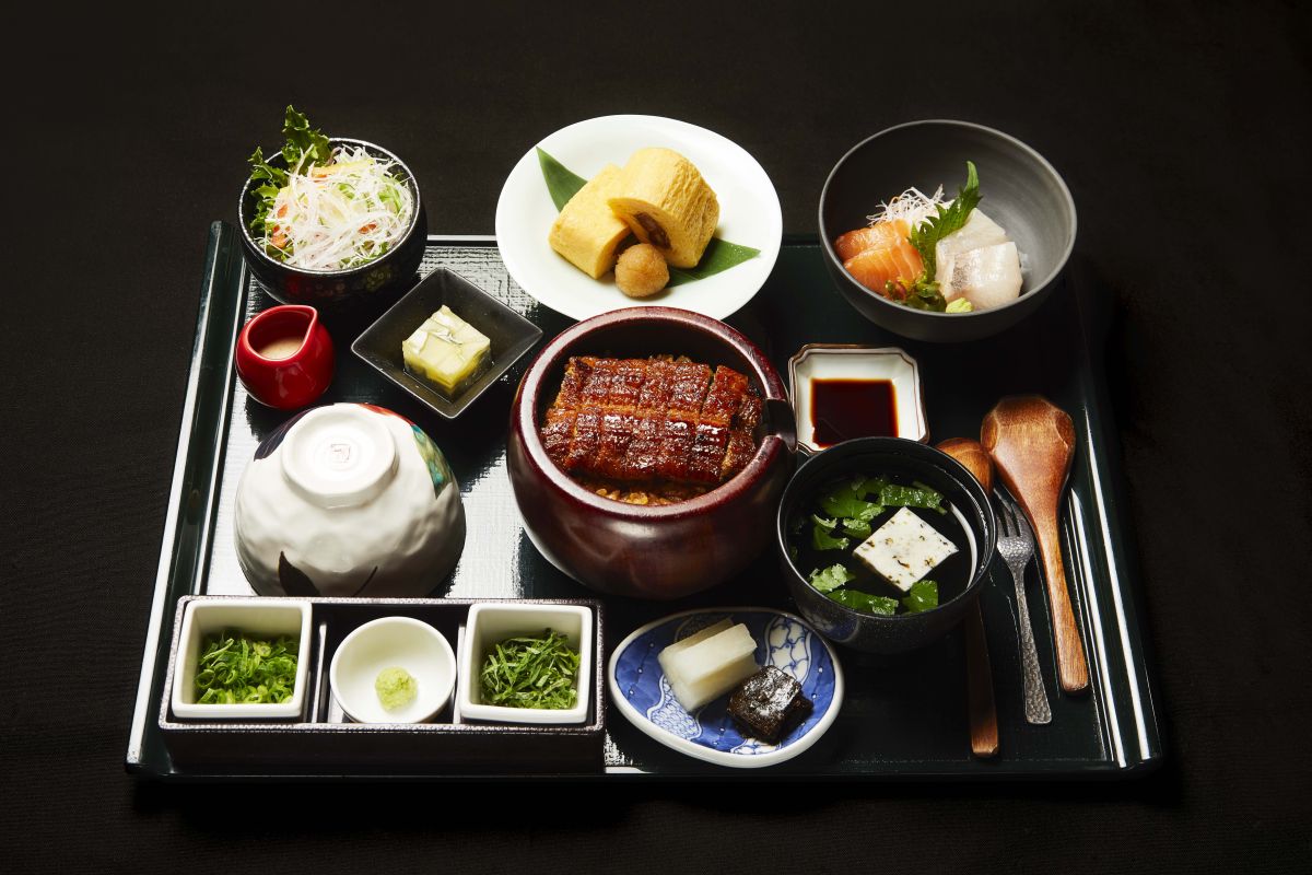 昼御膳 さかえ 4350円 ※数量限定 ※価格は予告なく変更になる場合あり