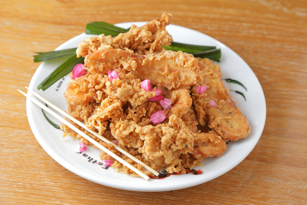 クルアイ・トート(B100)