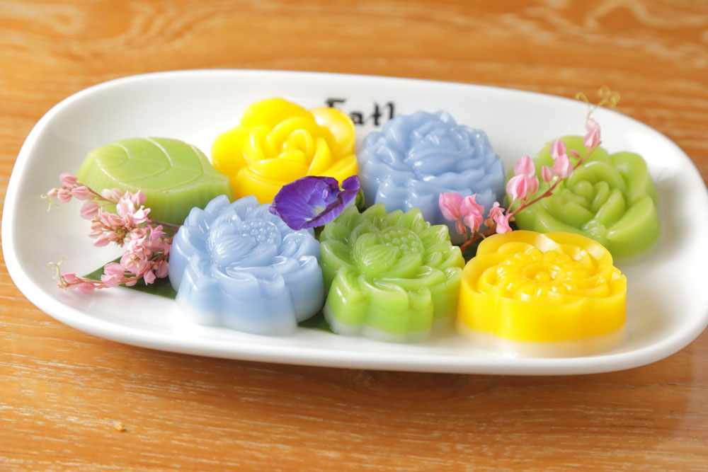 カノム・チャン(1個B5)