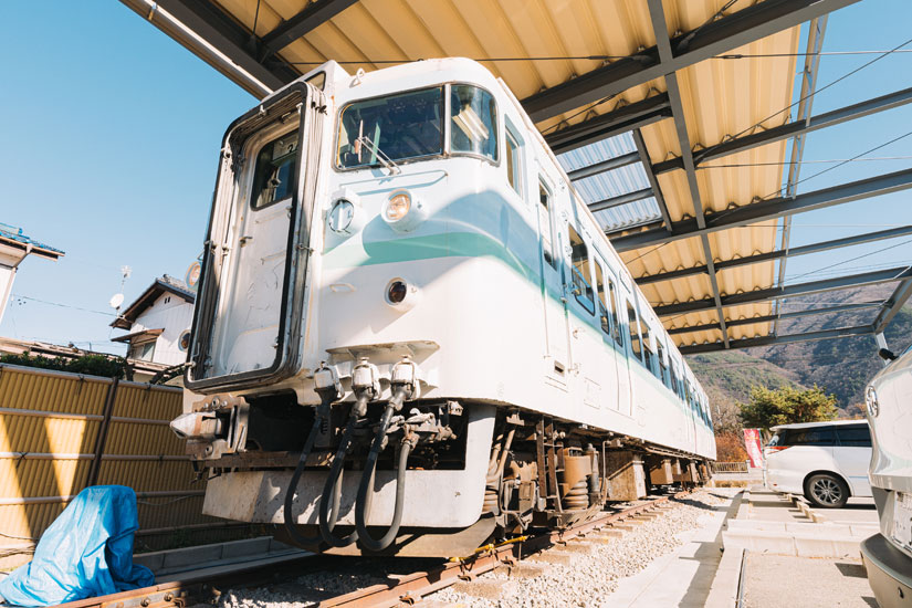 2022年11月には、車両を修繕するためのクラウドファンディングで1000万円を集めた