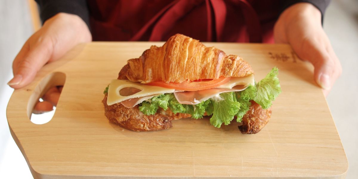 【京都】町家をリノベした「２/７kitchen BAKERY」は早朝オープンで朝食にもおすすめ