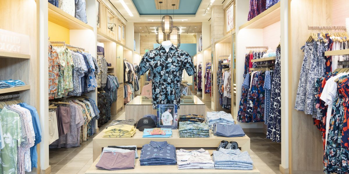 アロハシャツだけじゃない!ハイセンスなリゾートウェアを揃えたハワイ生まれのファッションブランド「トリ・リチャード」