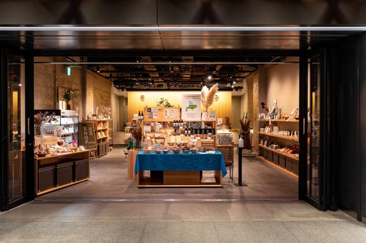 「極・辰野~Kiwadatsuno~フェア」