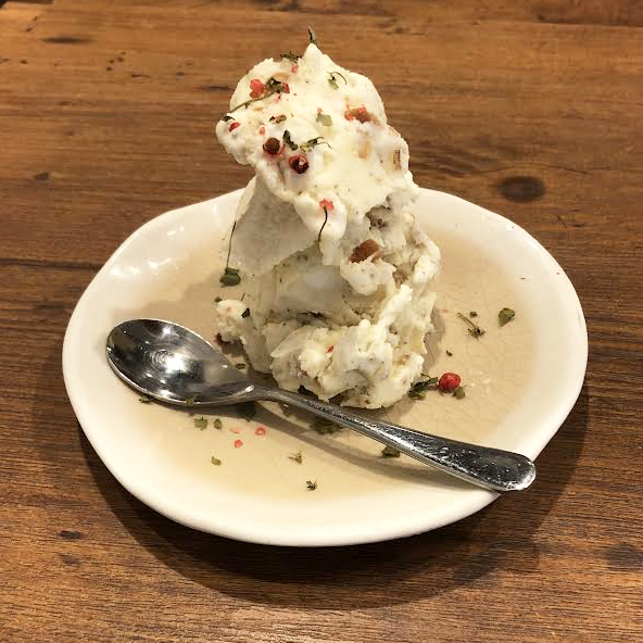 ジンジャー×カルダモン×バニラ 400円