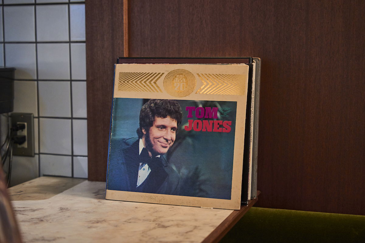 はまの屋パーラー後楽園