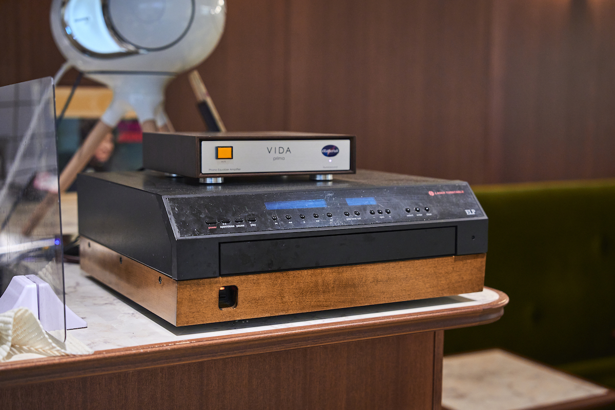 はまの屋パーラー後楽園