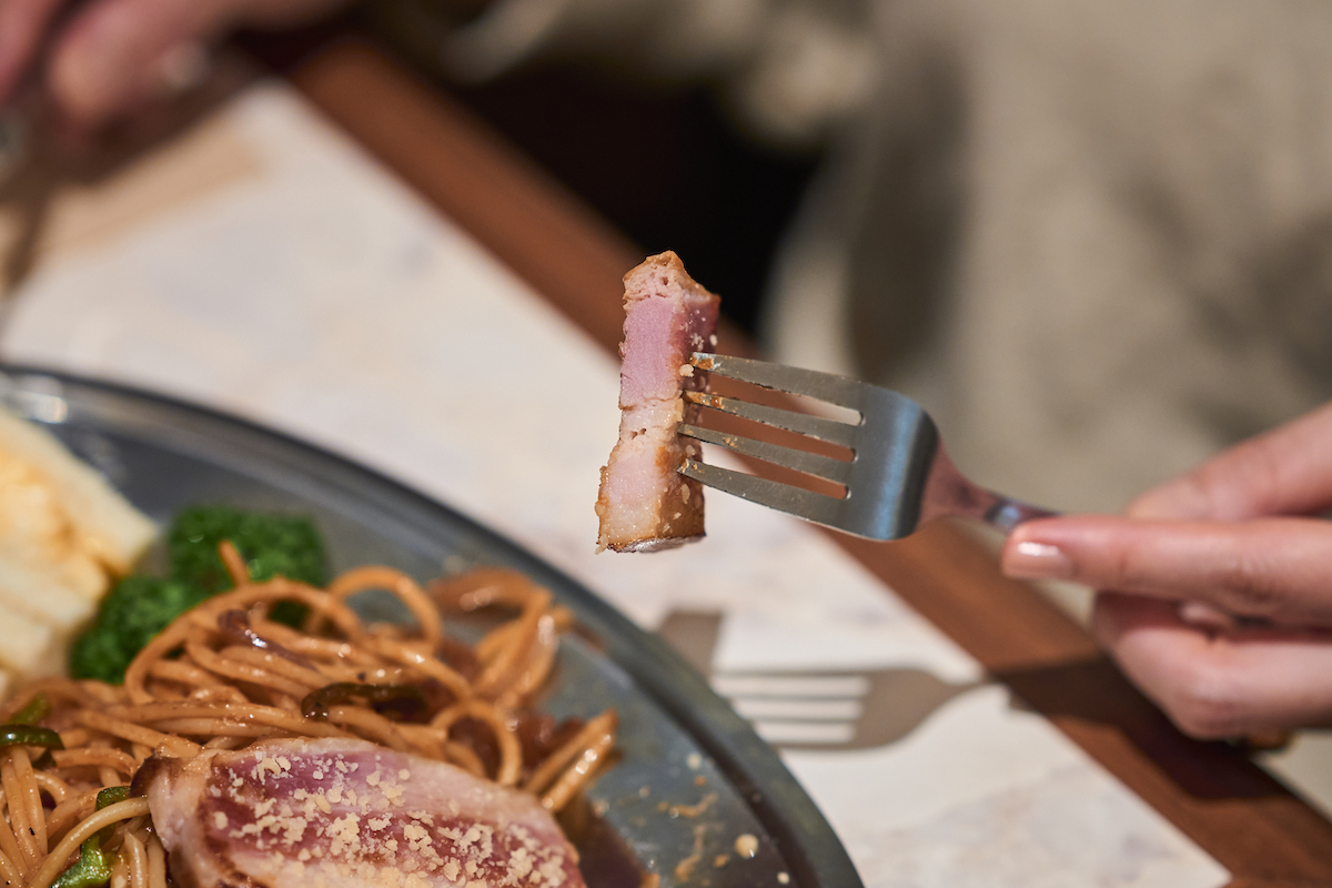 はまの屋パーラー後楽園