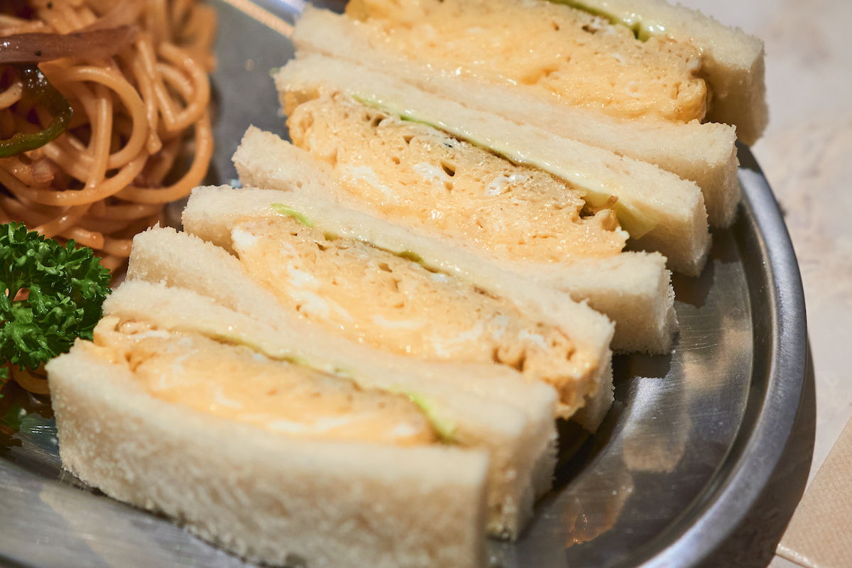 はまの屋パーラー後楽園