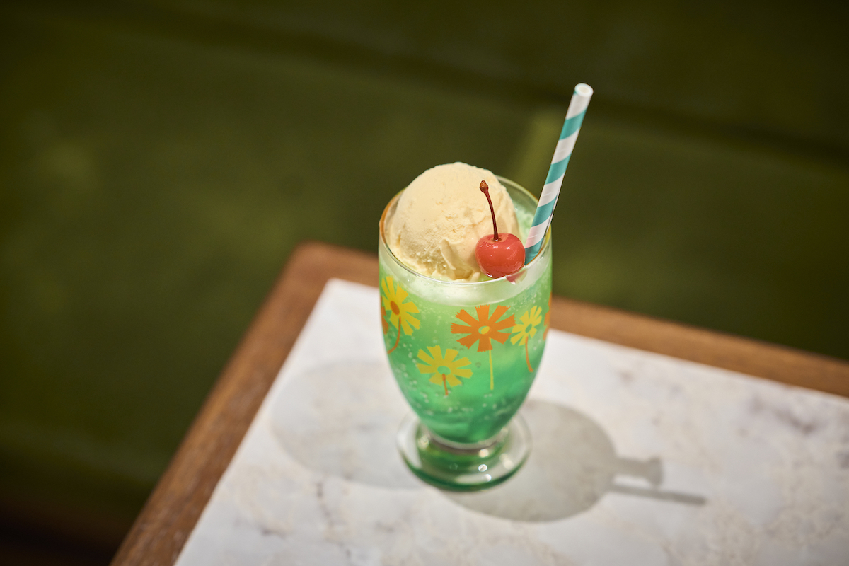 はまの屋パーラー後楽園