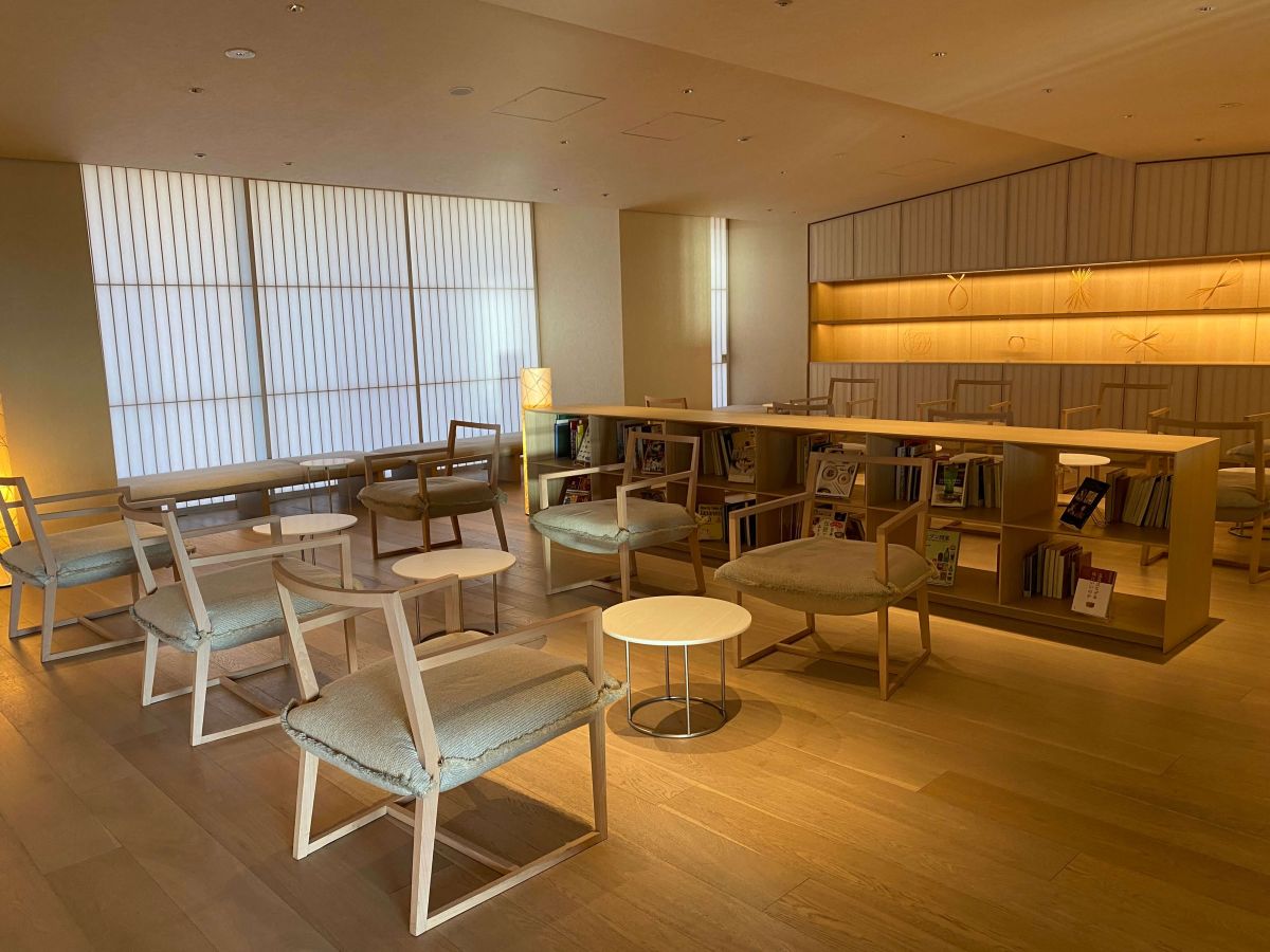 界 別府 トラベルライブラリー