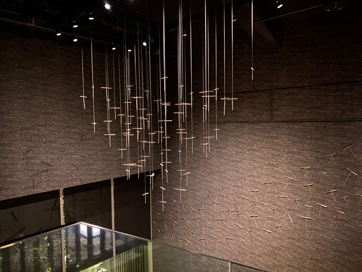 界 別府　お食事処