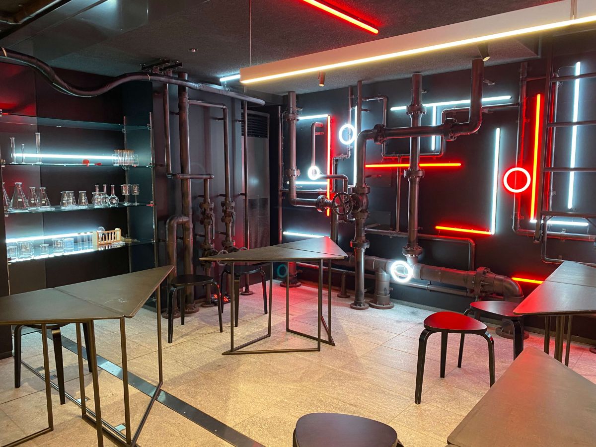 界 別府 温泉ラボ