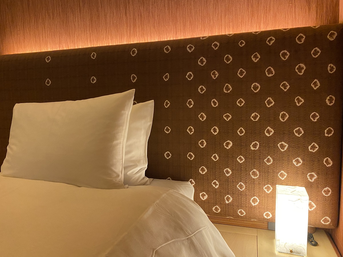 界　別府　客室