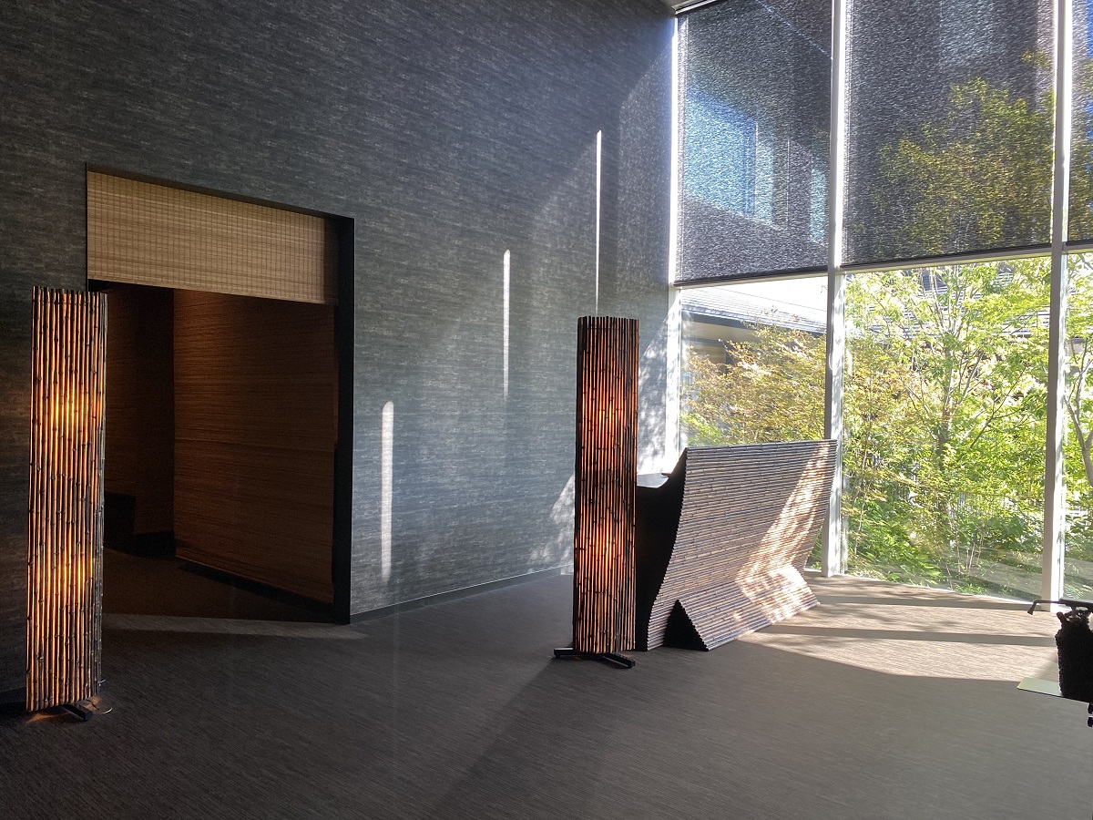 界 別府　お食事処