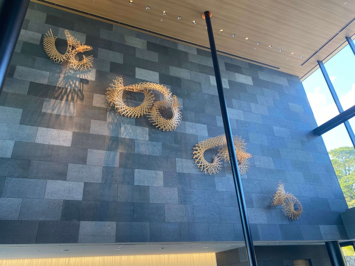 ANAインターコンチネンタル 別府リゾート＆スパ