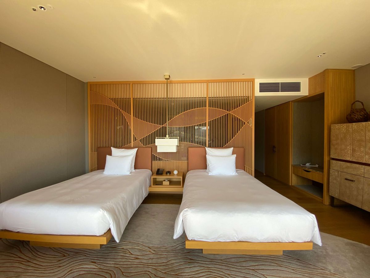 ANAインターコンチネンタル 別府リゾート＆スパ