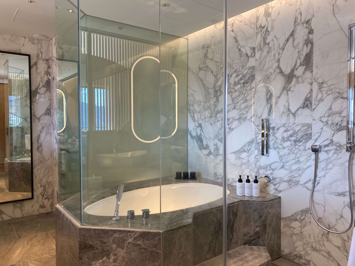 ANAインターコンチネンタル 別府リゾート＆スパ