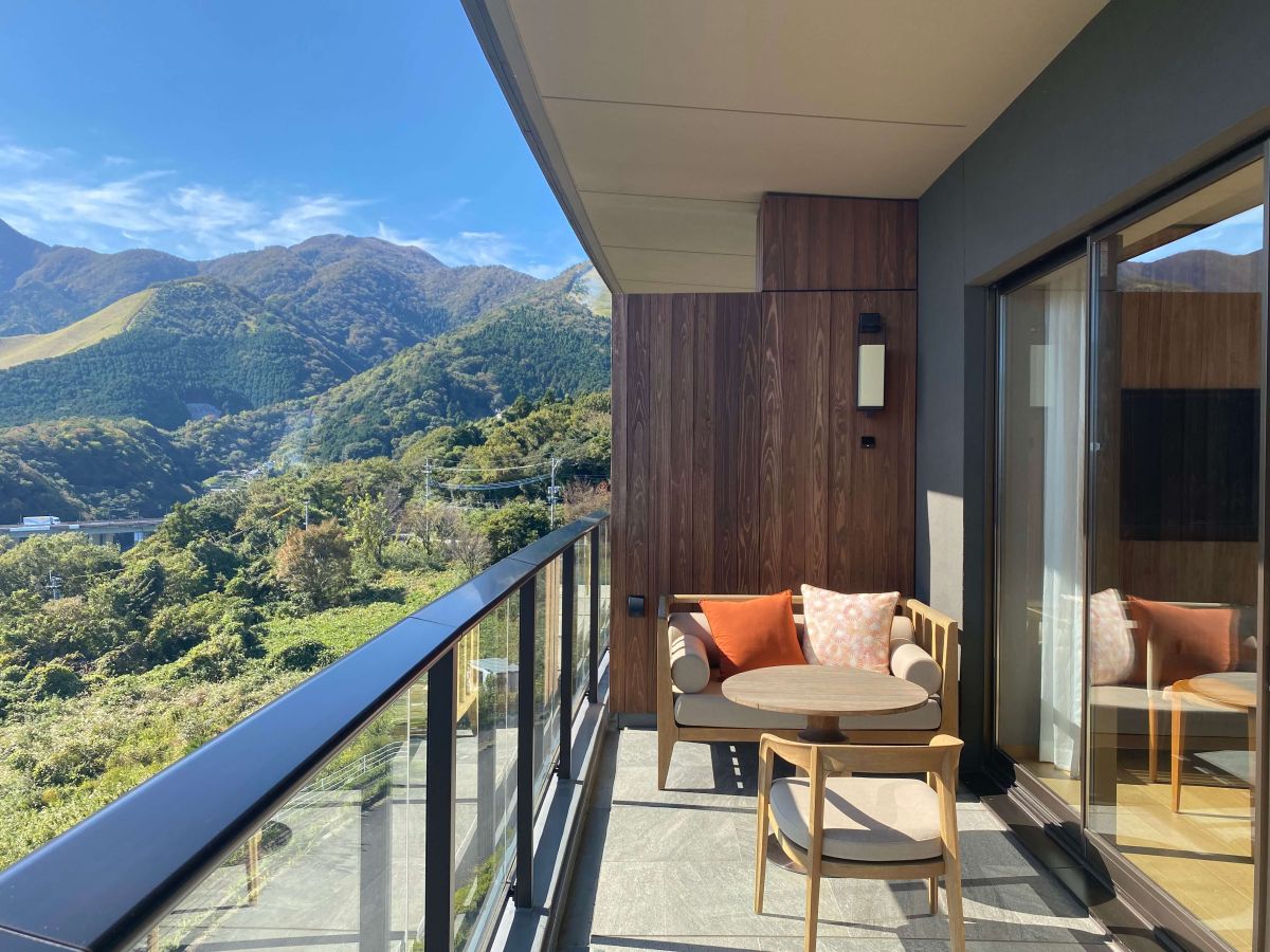 ANAインターコンチネンタル 別府リゾート＆スパANA