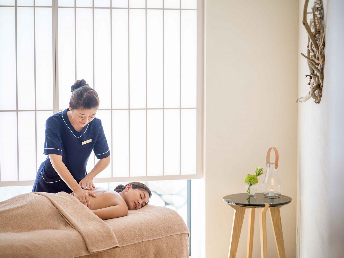 ANAインターコンチネンタル 別府リゾート＆スパ