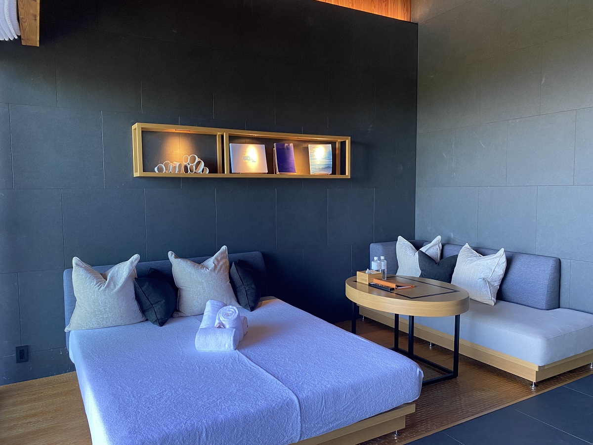 ANAインターコンチネンタル 別府リゾート＆スパ