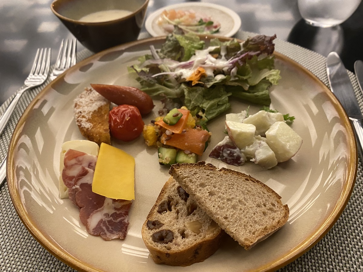 ANAインターコンチネンタル 別府リゾート＆スパ