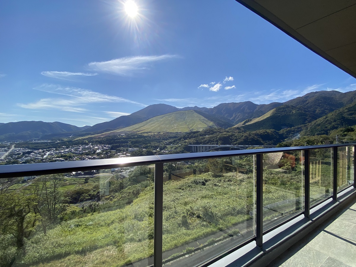 ANAインターコンチネンタル 別府リゾート＆スパ