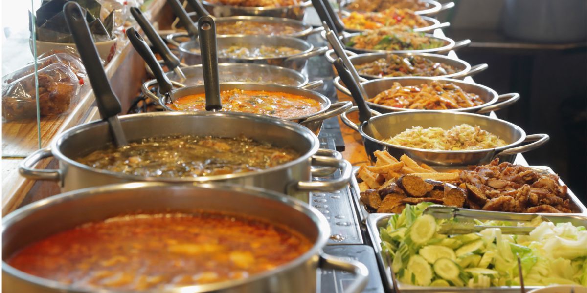 バンコクの人気店「ホーム・ドゥアン」でタイ北部の名物料理をお手頃に味わいたい！