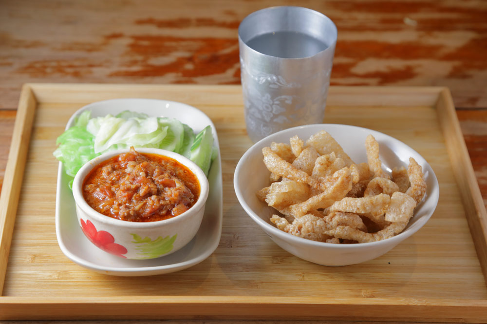 ナンプリック・オンB100