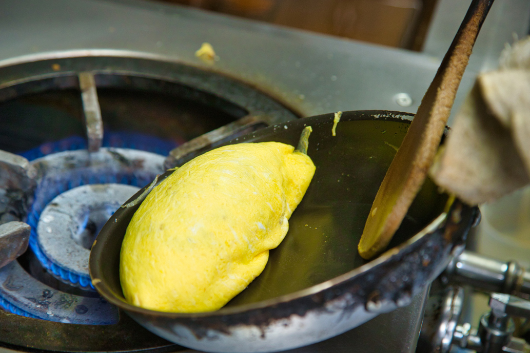 北極星 心斎橋本店