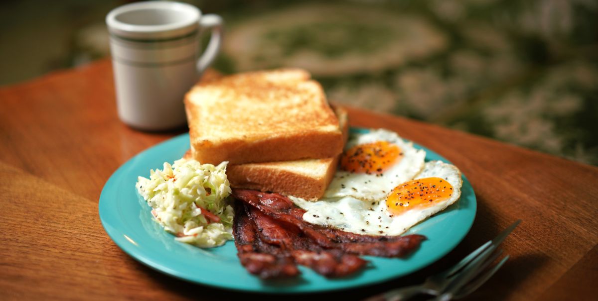 横浜・元町「BUY ME STAND MOTOMACHI店」でオールドアメリカンなモーニングタイムを