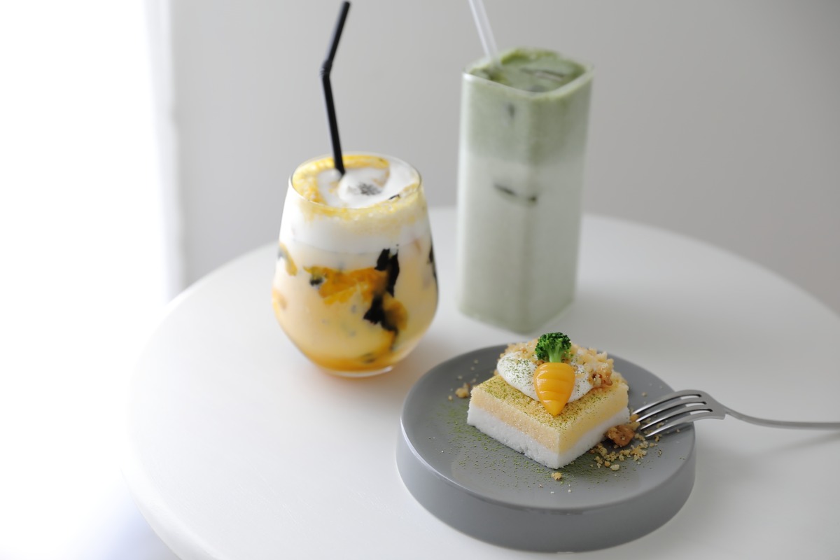 ドゥドジカフェ