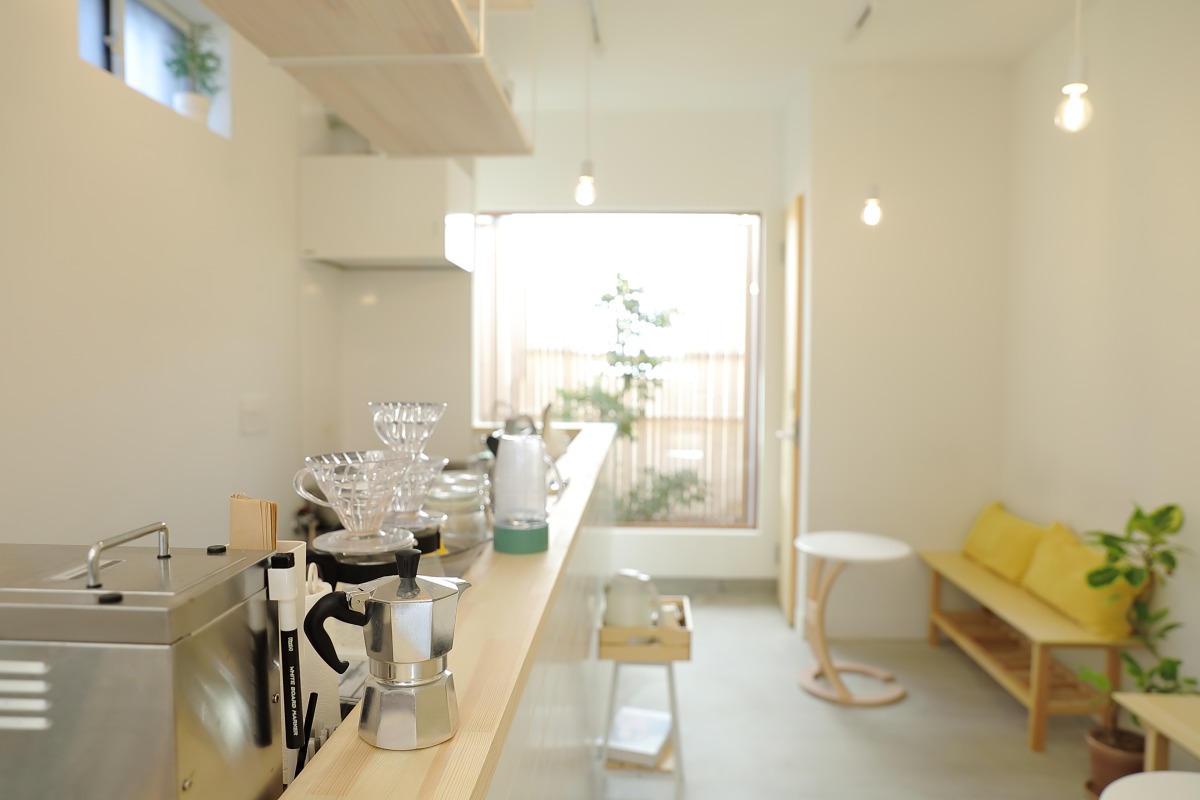 ドゥドジカフェ