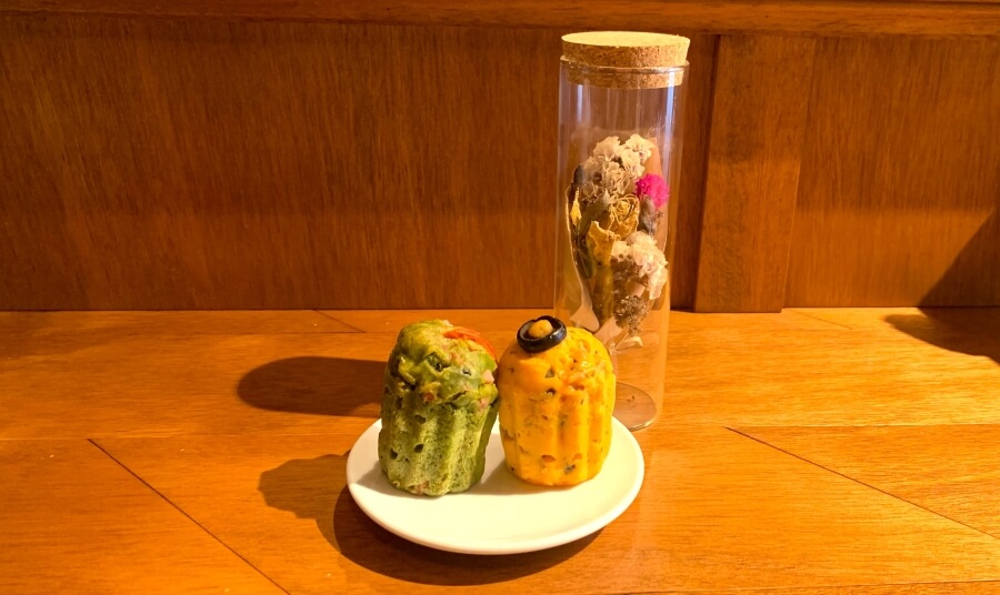 左から「エピナール」、「ソーモン」