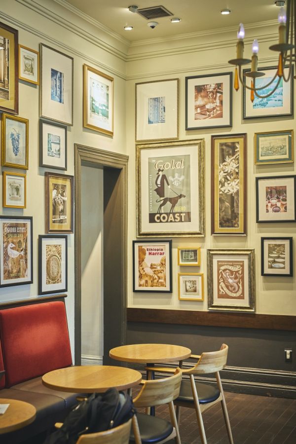 スターバックスコーヒー 神戸北野異人館店
