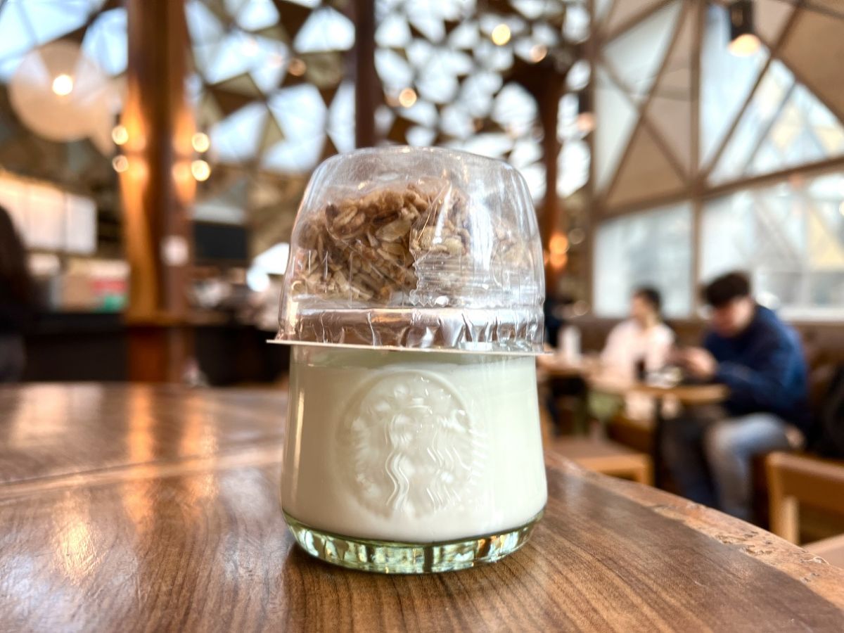 グリークヨーゴトクレノラ　5900ウォン