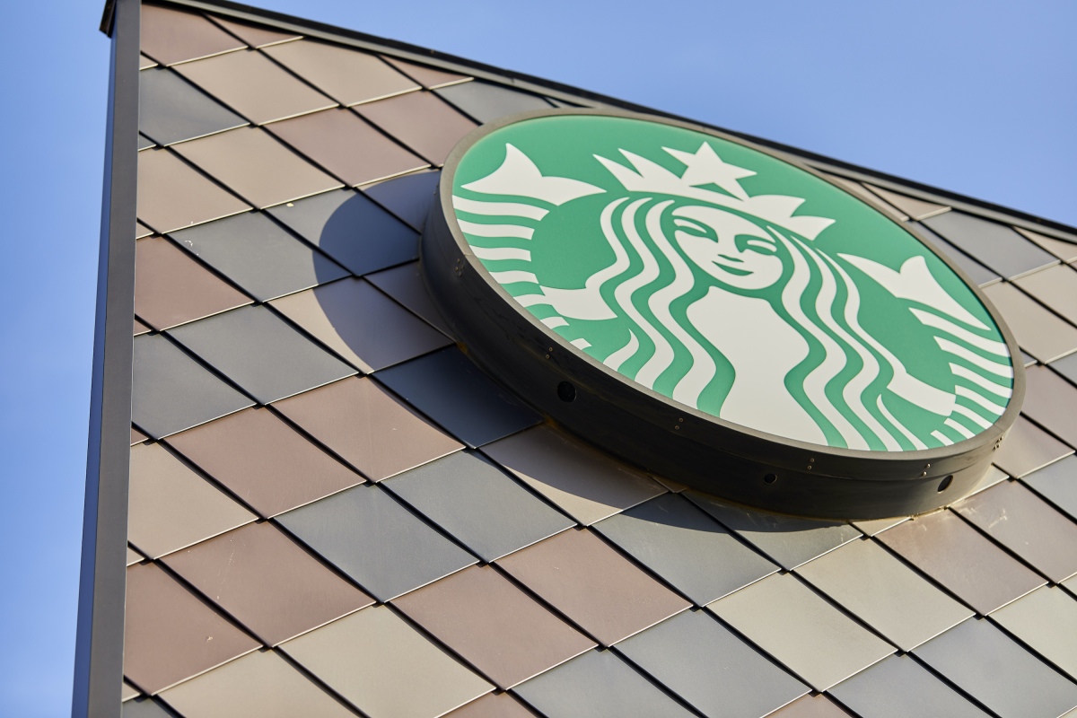 スターバックスコーヒー 神戸メリケンパーク店