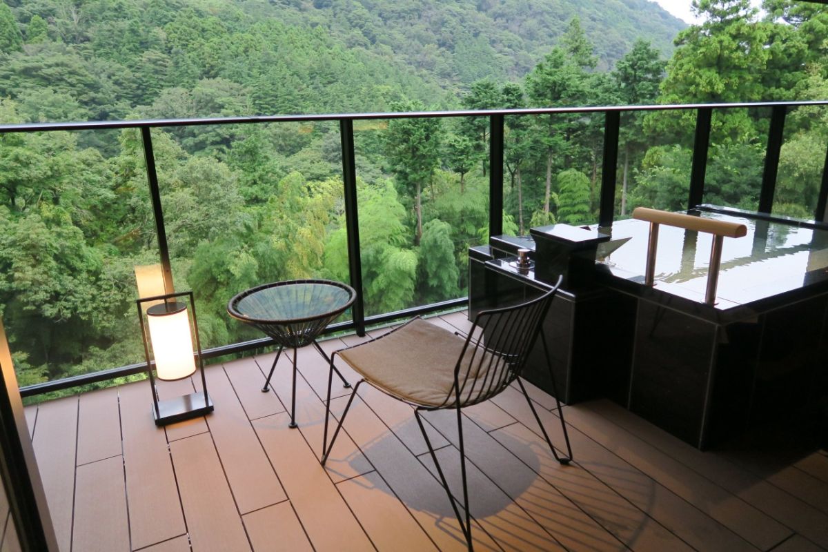 全室温泉露天風呂付き! 箱根のホテル「はつはな」がリニューアルオープン