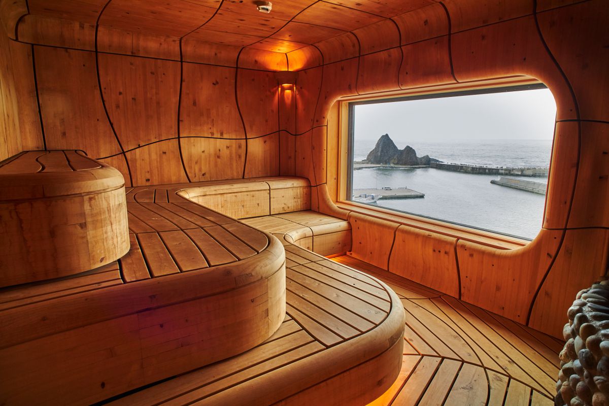 【知床】サウナーは知床を目指せ!「北こぶし知床 ホテル&リゾート」は流氷が見られる絶景サウナ!