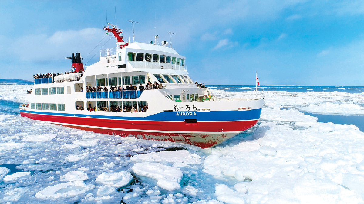 【北海道】冬の道東ならではの体験！冬に楽しみたい乗り物＆アクティビティ7選