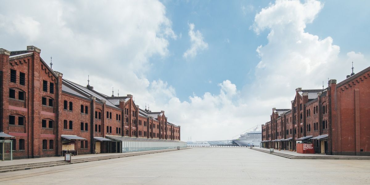 「横浜赤レンガ倉庫」12月上旬にリニューアル！ 新店舗など詳細情報が続々と明らかに！