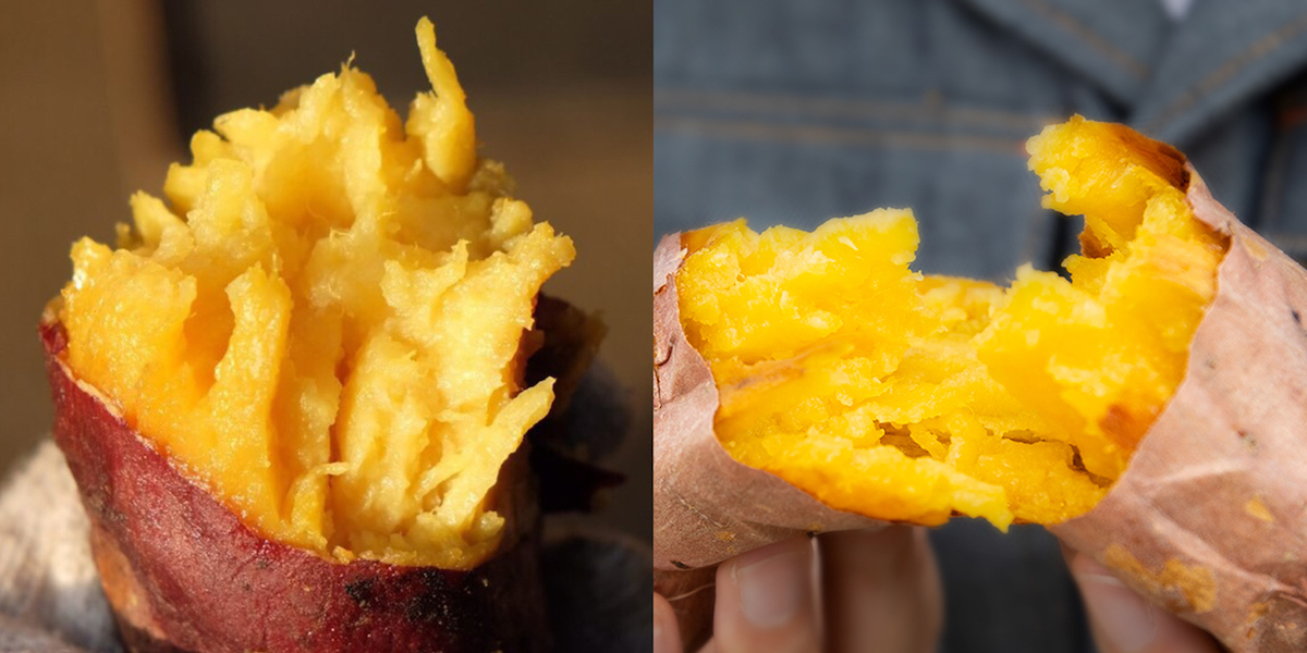 「品川やきいもテラス2023」が3年ぶりに復活！全国の焼き芋が集結